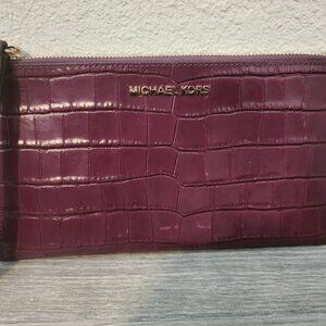 Michael Kors Wristlet